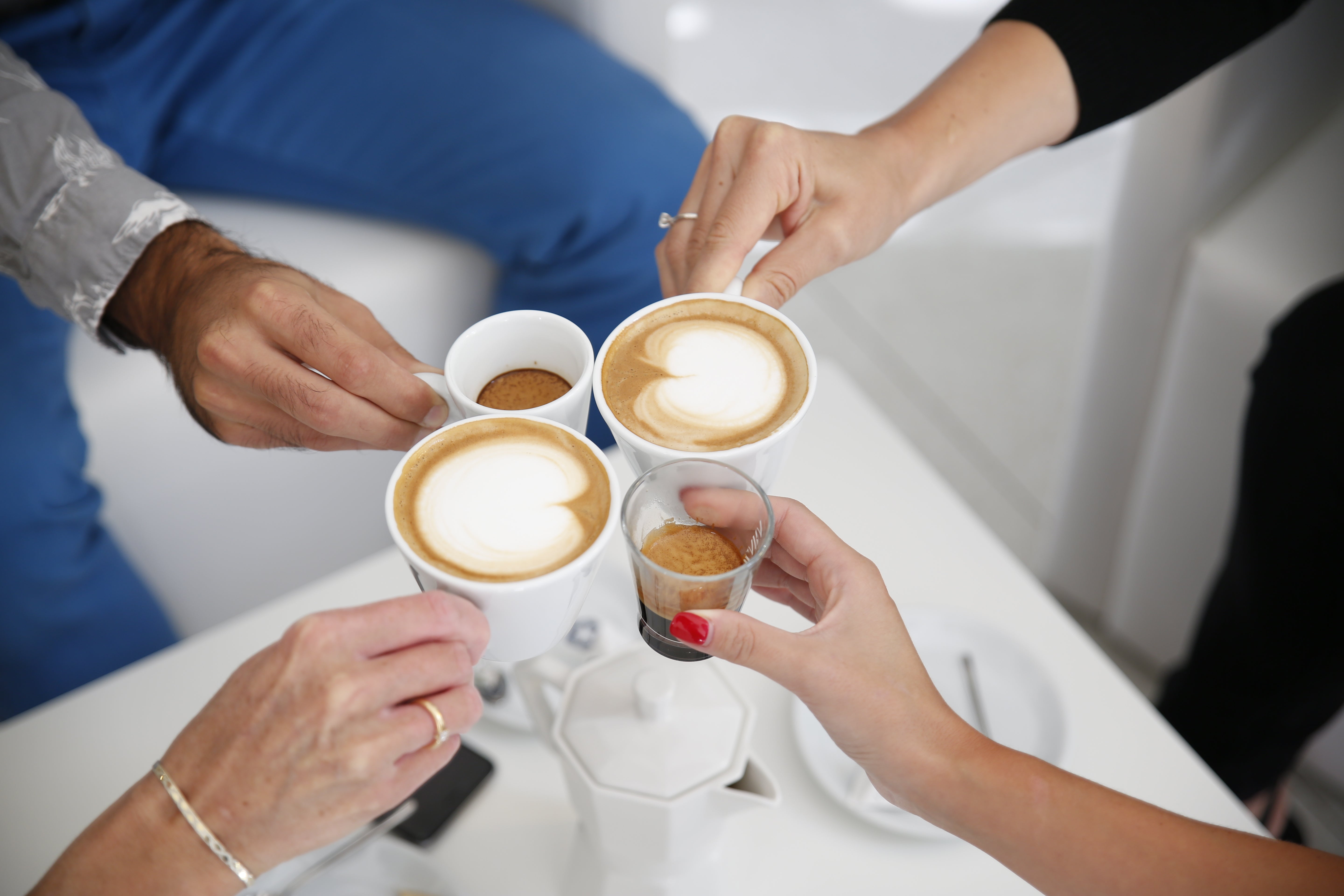 Welke koffie past bij jouw smaak? Ontdek jouw perfecte Bazzara melange
