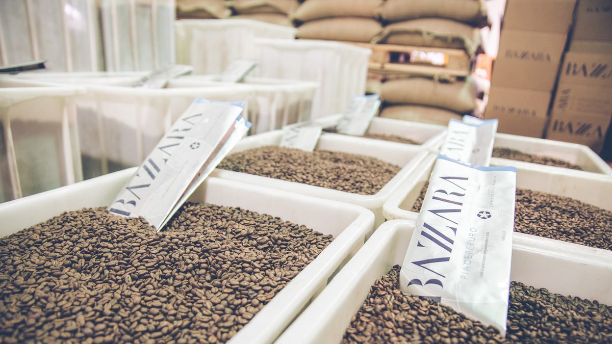 Koffie bewaren: zo behoud je maximale smaak en aroma